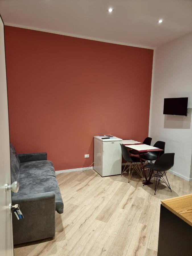 Cherry 1 Apartment Trieste Exterior photo
